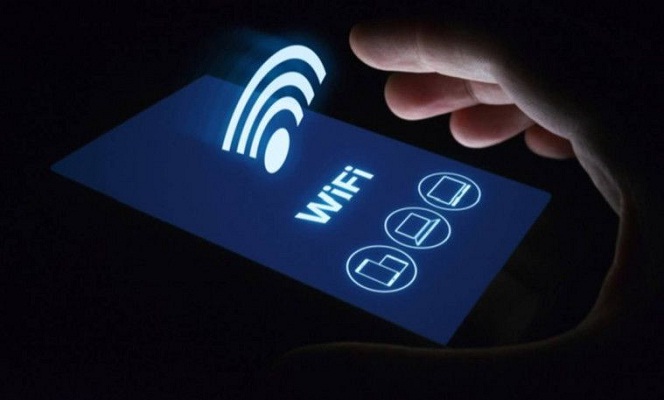 Cara Membatasi Kecepatan WiFi Untuk Orang Lain Kecuali Kita di Android