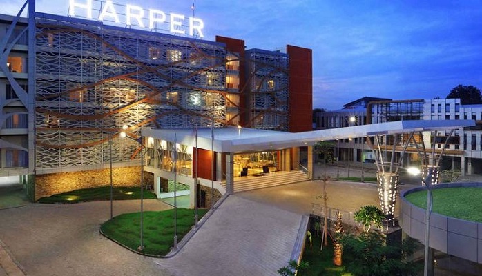 Hotel Dekat Bandara Makassar Fasilitas Paling Lengkap
