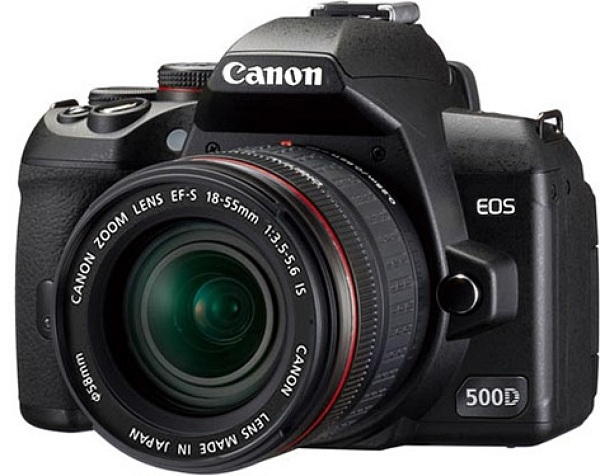 Kamera DSLR Canon Di bawah 3 Juta Spesifikasi Terbaik