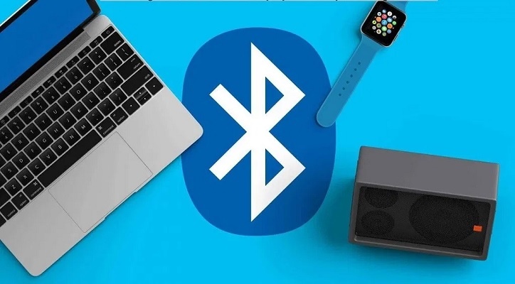 Cara Mengaktifkan Bluetooth di Laptop