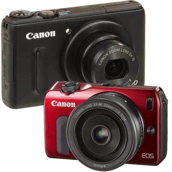  Daftar Harga Kamera Canon  Dibawah 2 Juta Terbaik