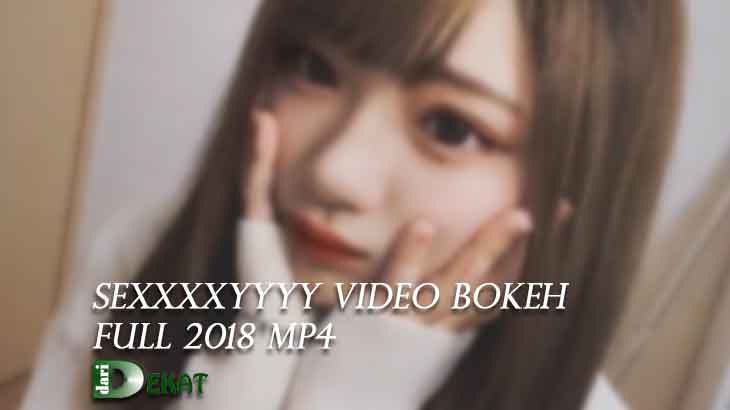 Japanese Bokeh Full Offline Video Bokeh Museum