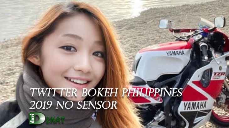Twitter Bokeh Philippines 2019 No Sensor