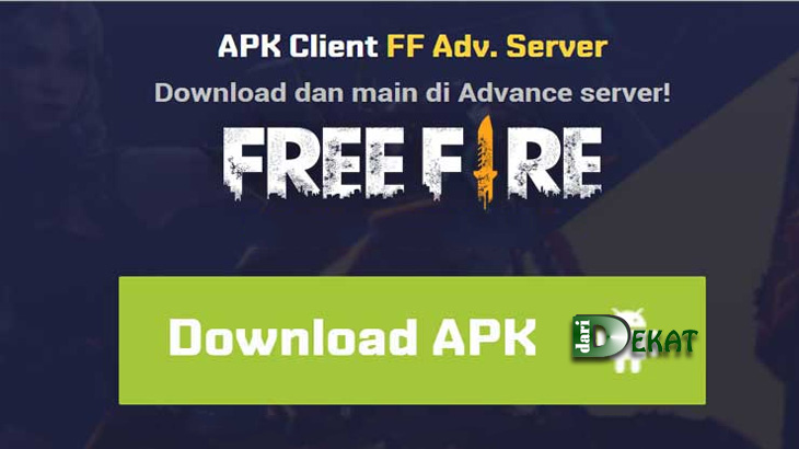 ff advance server
