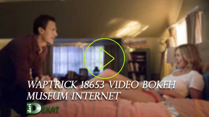 Waptrick 18653 Video Bokeh Museum Internet