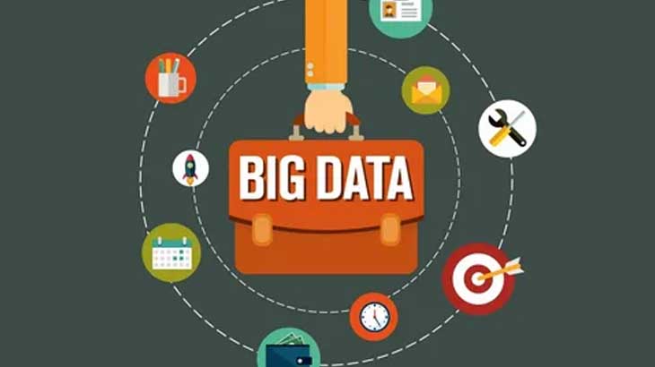 Best Big Data Tools and Technologies That You Sould Know & Use