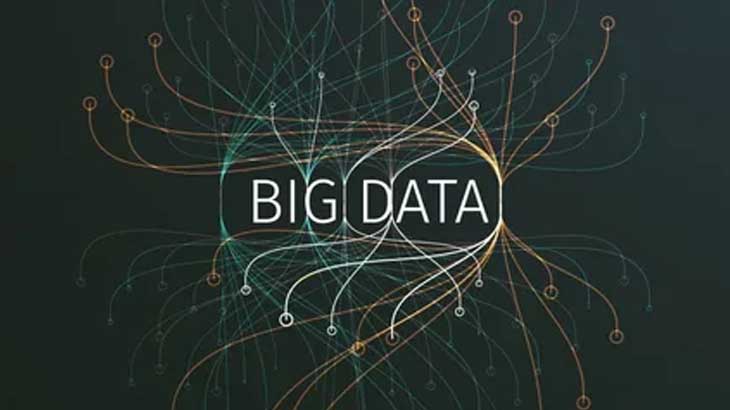Big Data Ads The Experience In The Design & Development