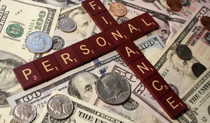 No Waste! This is How to Manage Finance with Personal Finance