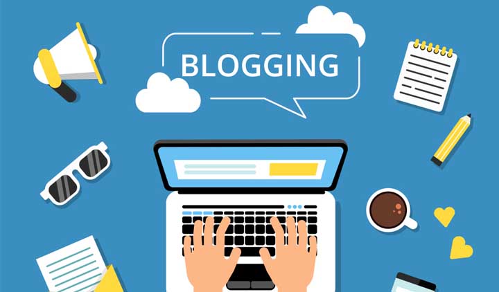 Understanding Blogging, Blogger and Blog In The Web World