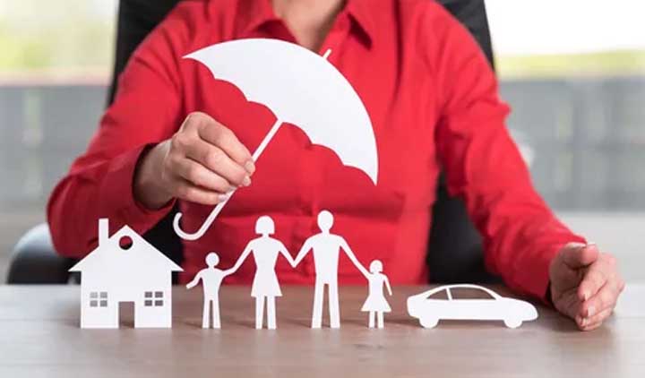 What is Insurance Definition, Elements, Function and Types