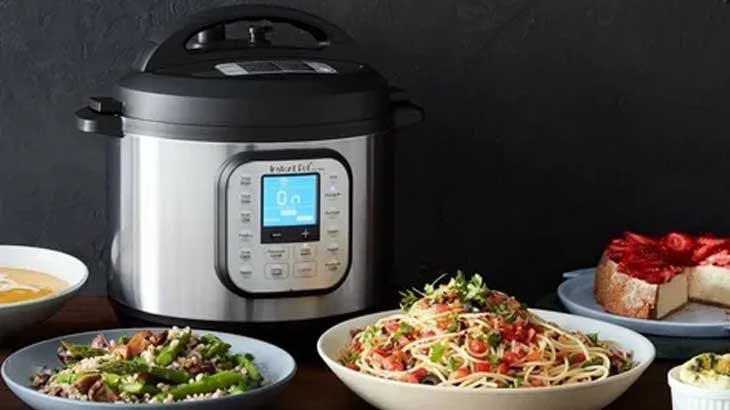 How to Choose An Electric Pressure Cooker