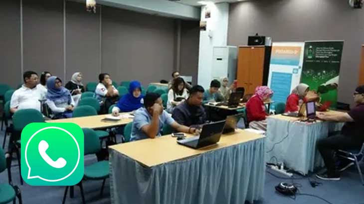 Link Grup WA Kelas Bisnis Sukses Indonesia