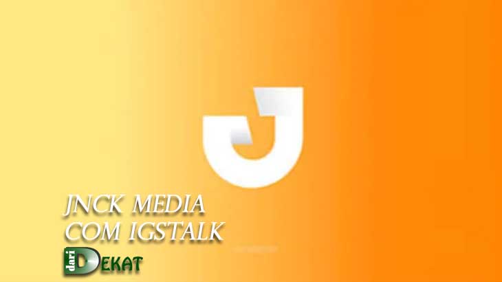 Jnck Media Com IGStalk
