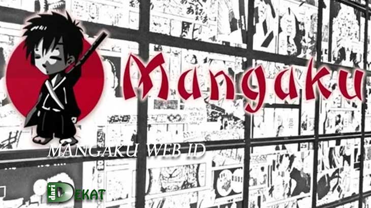 Mangaku Web ID
