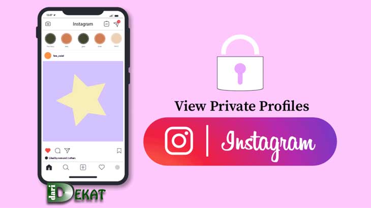 Private Instagram Viewer Tanpa Verifikasi Gratis