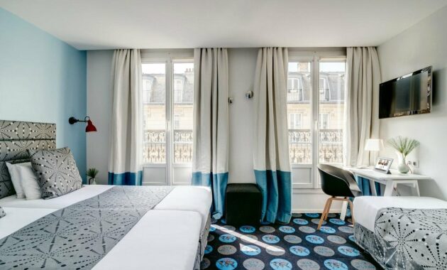 Best Hotels in France 3