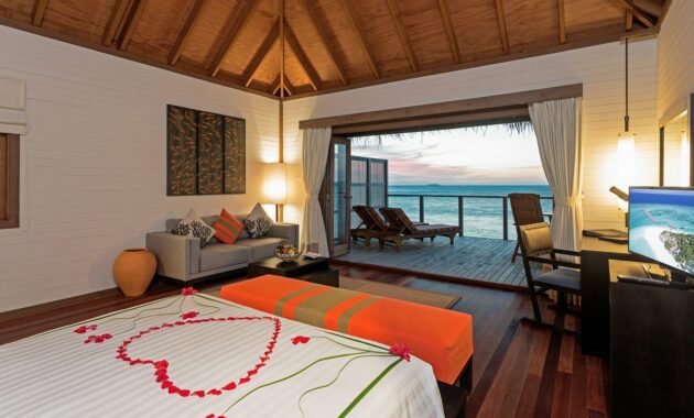 Best Hotels in Maldives 10