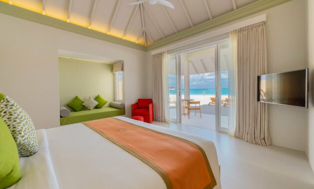 Best Hotels in Maldives 4