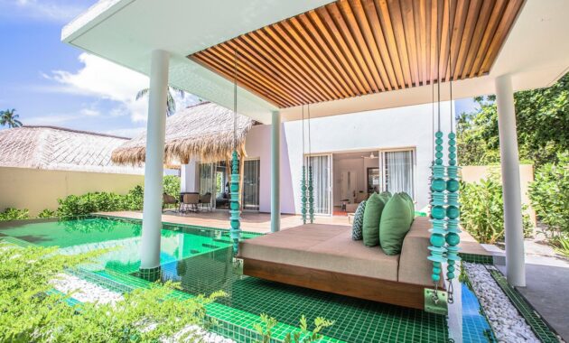 Best Hotels in Maldives 6